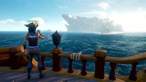 sea of thieves matchmaking down